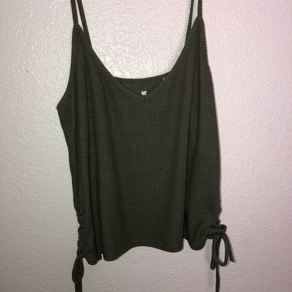 Tank top